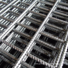 Steel Rebar Concrete reinforcement welded wire mesh